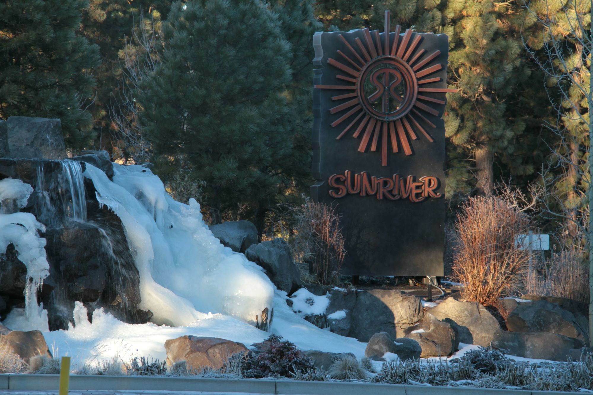 The Pines At Sunriver Exterior photo